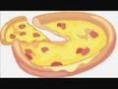 Trote da Pizzaria